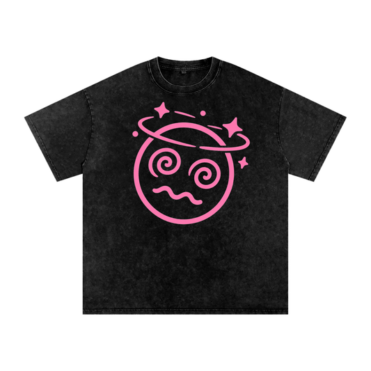SPIN HEAD T-Shirt
