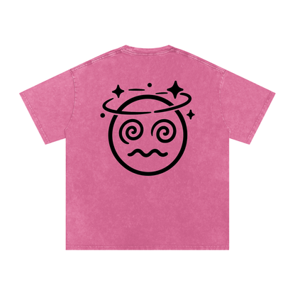 Spin! T-shirt; Black Edition