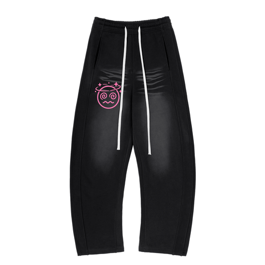 SPIN ! Sweat Pants