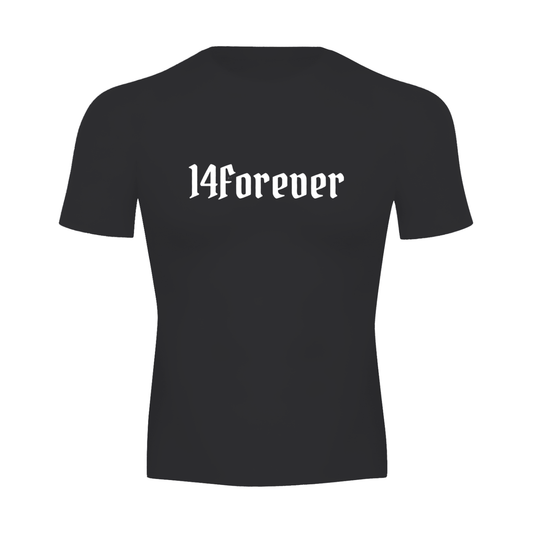 "14Forever" Performance T-Shirt