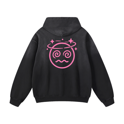 SPIN! Hoodie