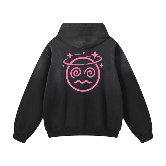 SPIN! Hoodie