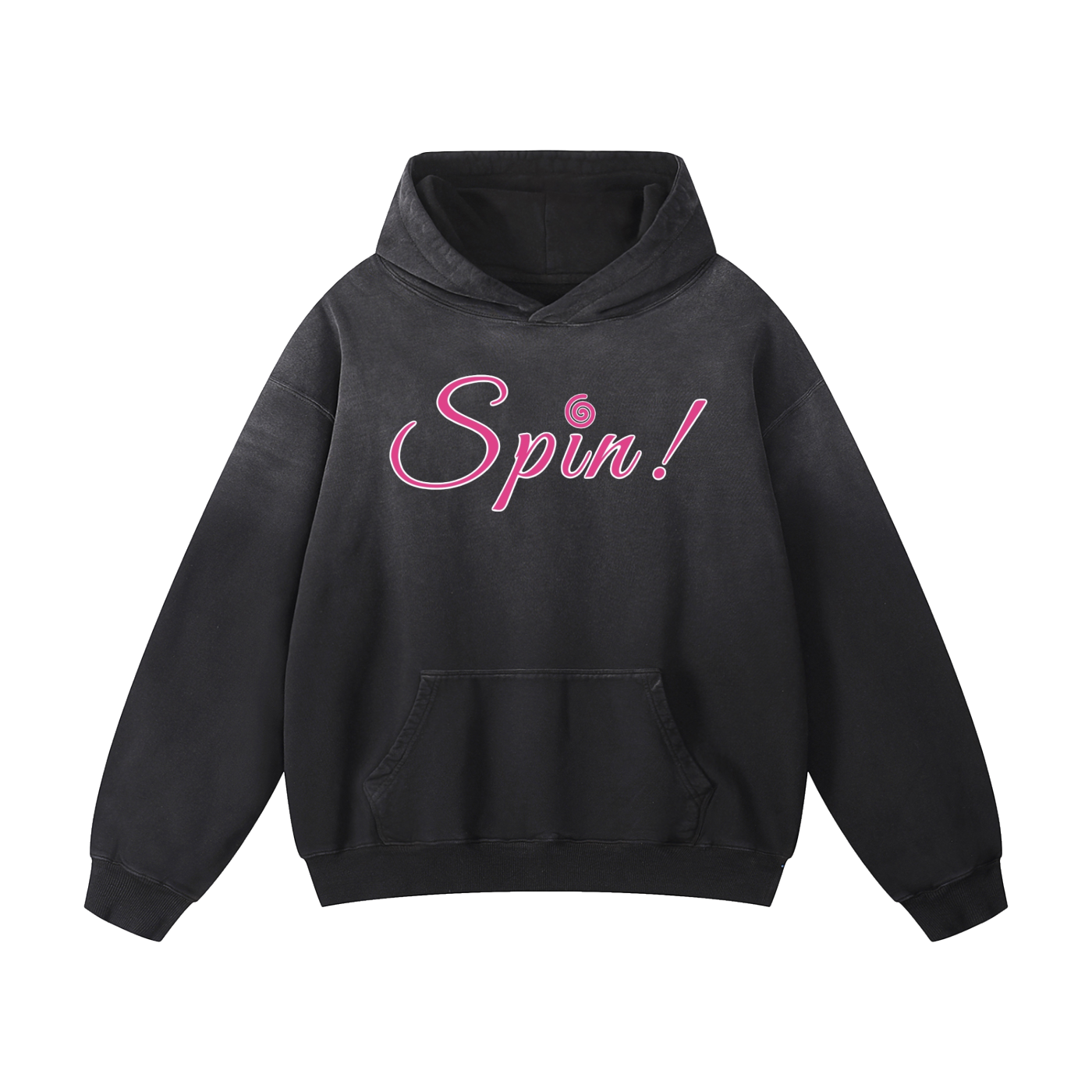 SPIN! Hoodie