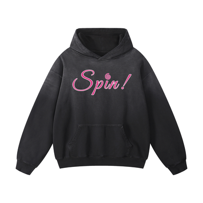 SPIN! Hoodie