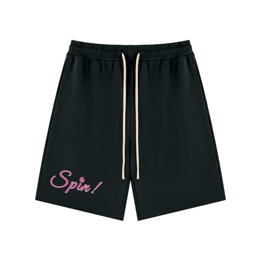 SPIN! Shorts