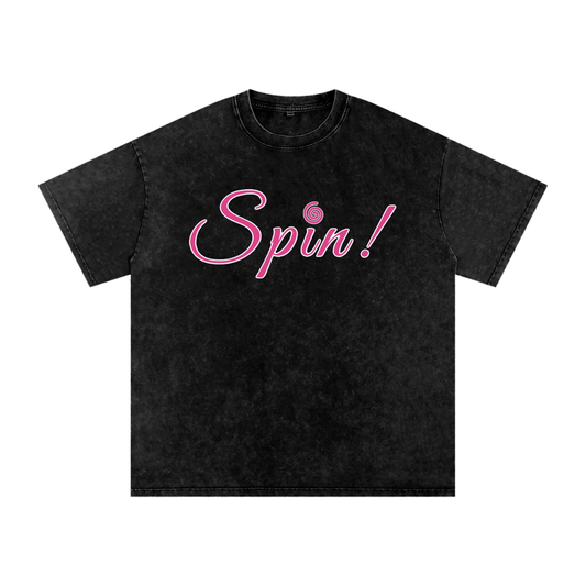 SPIN! T-Shirt