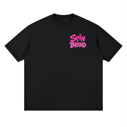 SPIN! T-Shirt Vol. 2